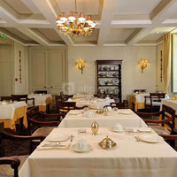 Château Le Mas de Montet