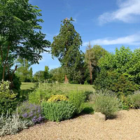 Château Le Mas de Montet