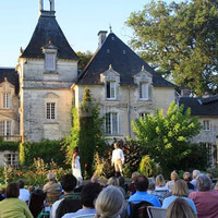 Château Le Mas de Montet