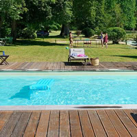 Château Le Mas de Montet