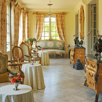 Château Le Mas de Montet