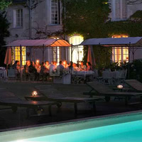 Château Le Mas de Montet