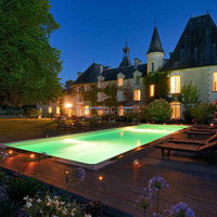 Château Le Mas de Montet