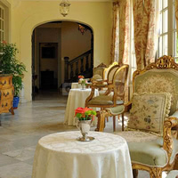 Château Le Mas de Montet