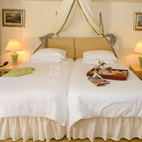 Château Le Mas de Montet