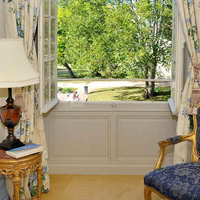 Château Le Mas de Montet