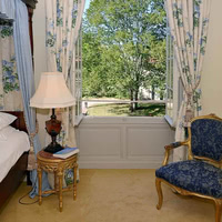 Château Le Mas de Montet