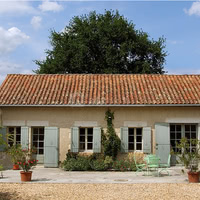 Château Le Mas de Montet