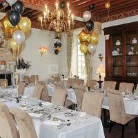 Château Le Mas de Montet