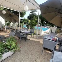 Restaurant Campanile Antibes