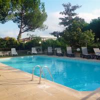 Restaurant Campanile Antibes