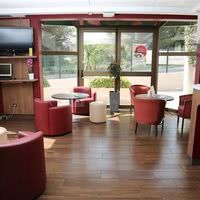 Restaurant Campanile Antibes