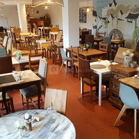 Salle Restaurant