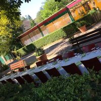 Restaurant Traiteur La Maison Carree et Espaces Salles