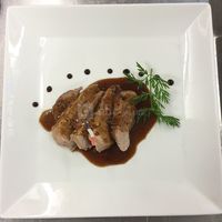 MAGRET DE CANARD