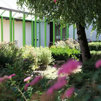 Hôtel Bastide le Bowling du Rouergue