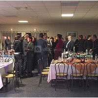 Millau Hôtel Club