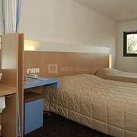 Chambre 3 pax
