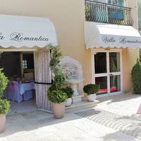Villa Romantica