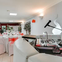 Villa Romantica