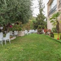 Villa Romantica