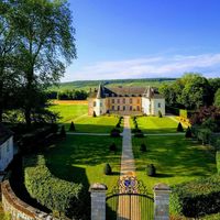 Château de Conde