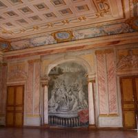 Château de Conde