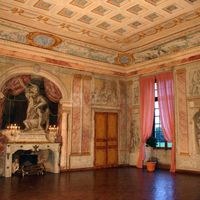 Château de Conde