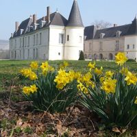 Château de Conde