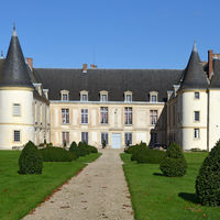 Château de Conde