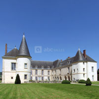 Château de Conde