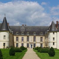 Château de Conde