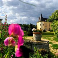 Château de Conde