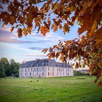 Château de Conde