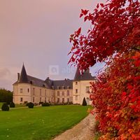 Château de Conde