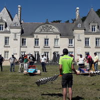 Château de la Gournerie