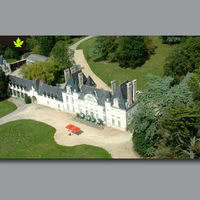 Château de la gournerie