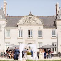 Château de la Gournerie