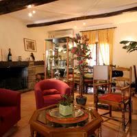 Le Relais des Lavandins