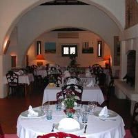 Restaurant La Bergerie