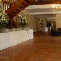Salon du parc