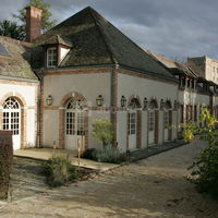 Salon du parc