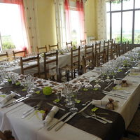 Salle de réception