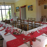 La Ferme du Pezet