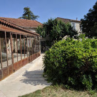 La Ferme du Pezet