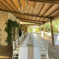 Villa Simone