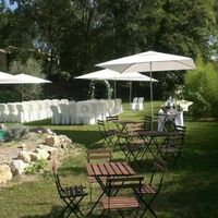 Ceremonie villa simone