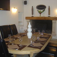 Le Relais Gourmand