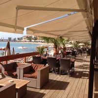 Plage la Melijo