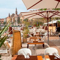 Plage la Melijo